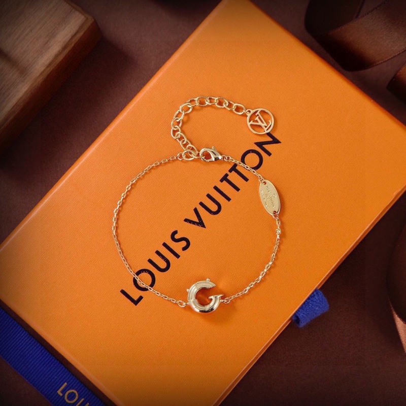 LV Bracelets